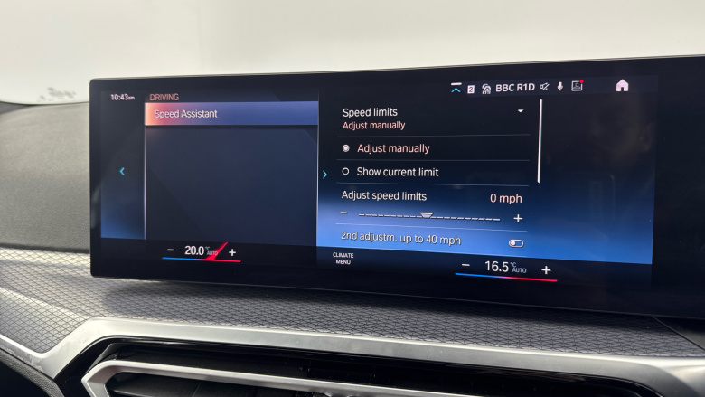 BMW 3 Series 330e M Sport 4dr Step Auto Saloon